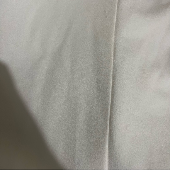 Lulu’s Bridal White Maxi Dress - Picture 8 of 8